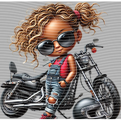 Girl-HG 3551